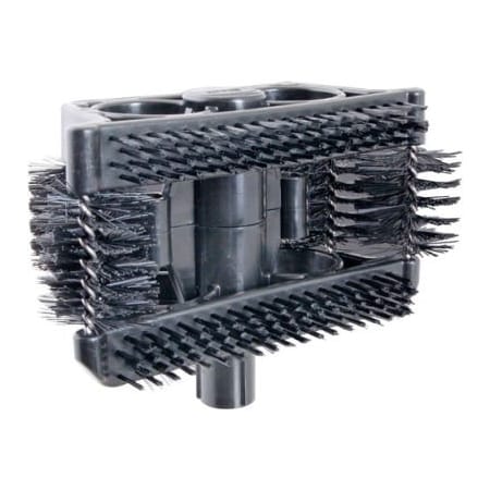 Allpoints Allpoints 1591168 Brush, Head (Phu, 7-3/4"W) 1591168